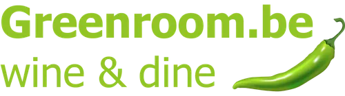 Logo Greenroom